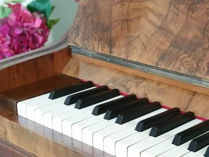 All Time Classics On Piano – Aria (Goldberg Variations)