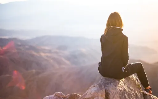 All You Have To Do Is Be