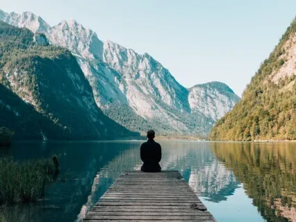 Alleviate Depression By Invoking A Loving Memory