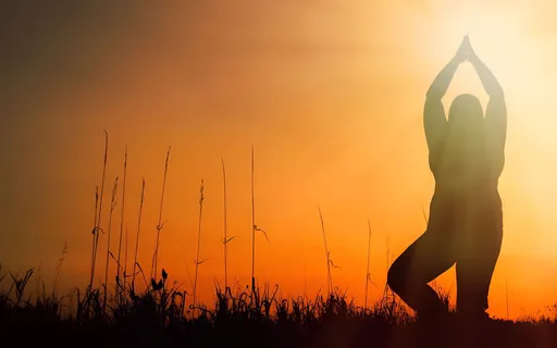 Alleviate Stress With Three Deep Breaths