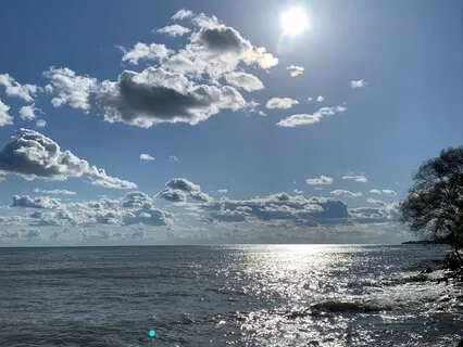 Alleviate Stress With Three Deep Breaths