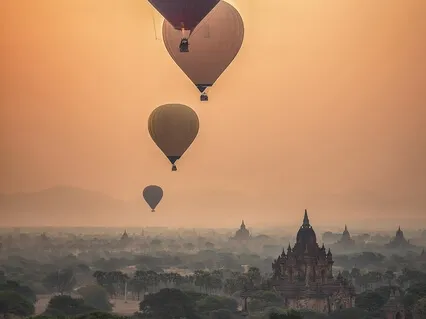 Alleviating An Anxious Breath