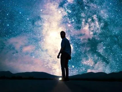 Allow Infinite Intelligence To Manifest For You - Surrender