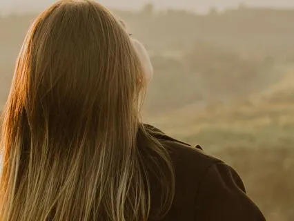 Allow It All - Rage, Grief, And The Gift Of Feeling