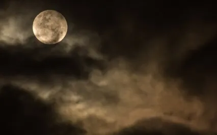 Allow It In Tonight Sleep Meditation