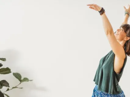 Allow Life Flow Yoga Nidra