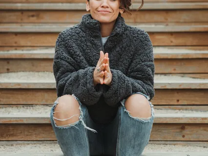 Allow Relaxation To Happen To You