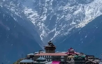 Allow The Ever Present Being To Meditate