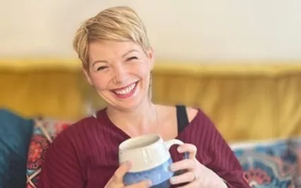 Allow The Reiki To Flow