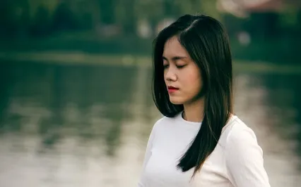 Allow The Wandering Mind