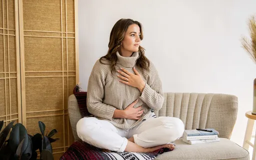 Allow What Is Vs What You Think Should Be