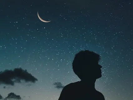 Allow Yourself To Be As You Are