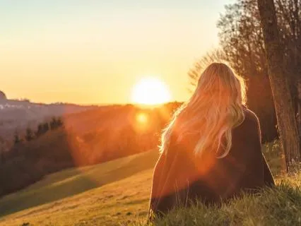 What If You Don't Have To Fit In? | Heart Message