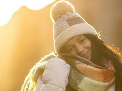 Allow Yourself To Be Held And Loved