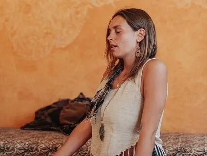 Allow Yourself To Breathe