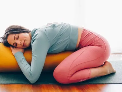 Allow Yourself To Feel & Find Gratitude