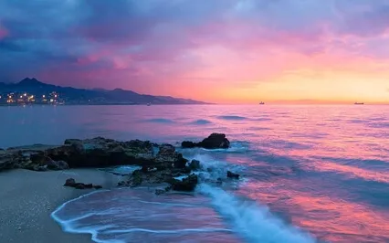 Allow Yourself To Feel Discomfort