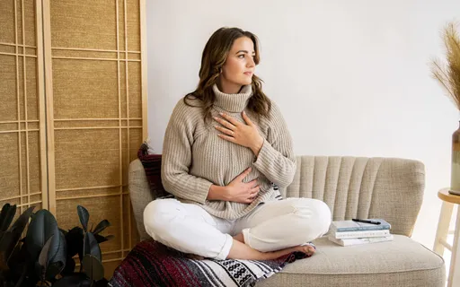 Allow Yourself To Rest