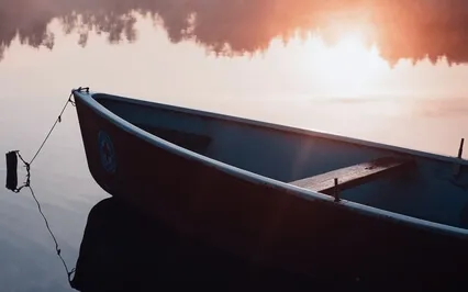 Allow Yourself To Slow Down