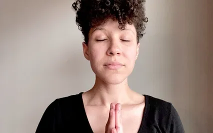 Allowing & Releasing Emotions