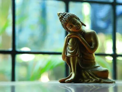 Allowing Everything To Be As It Is