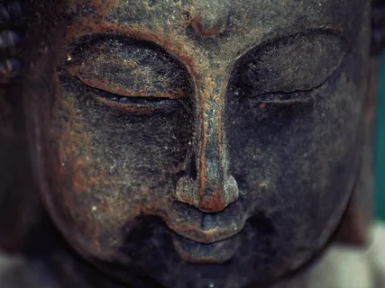 Allowing Flow And Ease