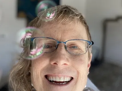 Allowing Joy (Music Only)