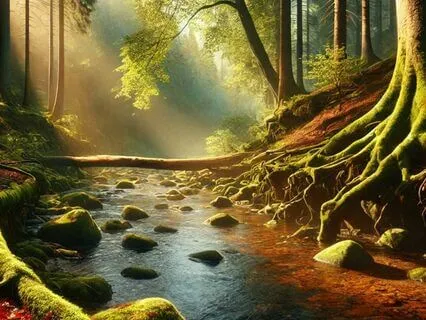 Allowing Old Addictions To Drift Away