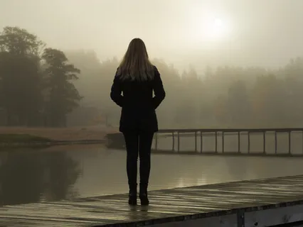 Allowing Our Sadness To Speak