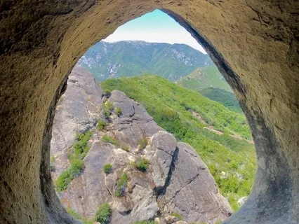 Allowing Ourselves To Be Seen