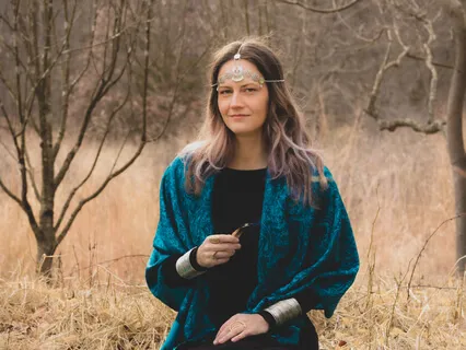 Allowing + Accepting: Creating Spaciouness & Openness Within