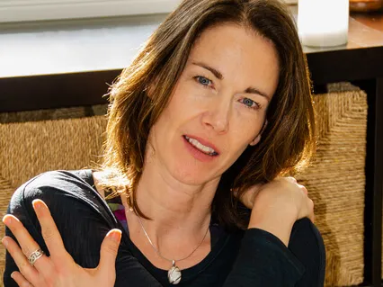 Allowing Rest In This Moment