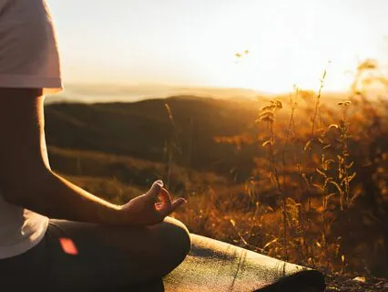 Allowing The Body To Be As It Is