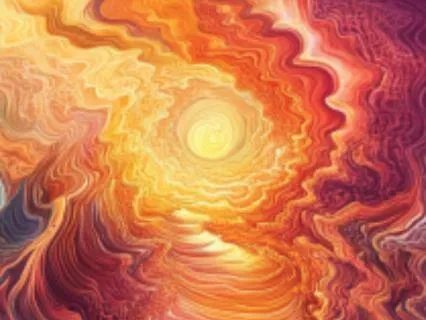 Allowing The Present Moment