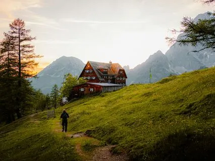 Allowing What Is: A Meditation For Emotional Presence