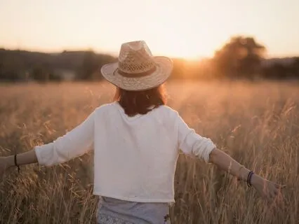 Allowing What Is: Meeting Shame With Presence