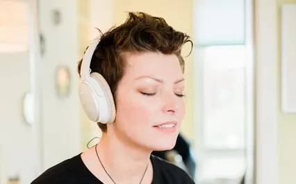 Allowing You To Be You