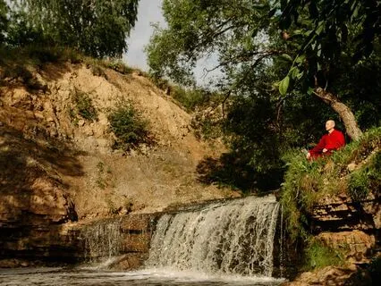 Allowing Your Presence