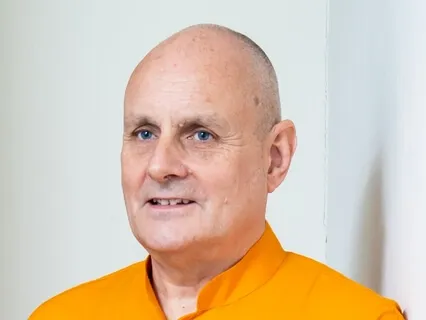 Allowing Your Thoughts To Flow