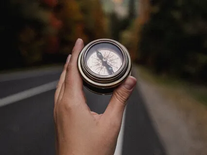 Allowing Yourself To Not Know - A Practice