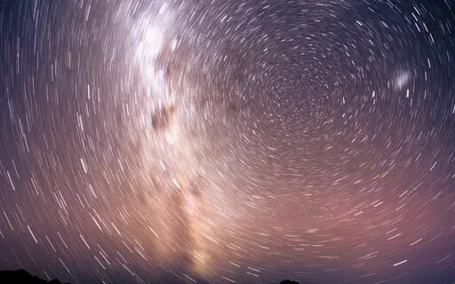 Alluring Sleep Music: Cosmic Entanglement