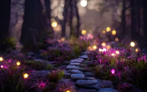 Alluring Sleep Music: Find Your Inner Harmony