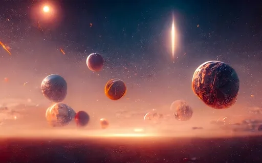 Alluring Sleep Music: Harmonize Your Energy Centers