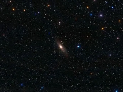 Alluring Sleep Music: Night-Scape Lullaby