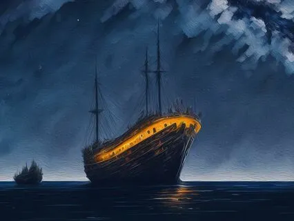 Alluring Sleep Music: Tranquil Twilight Journey