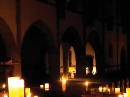 Alma Redemptoris Mater