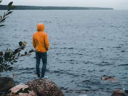 Alone In Stillness: Ambient Meditation