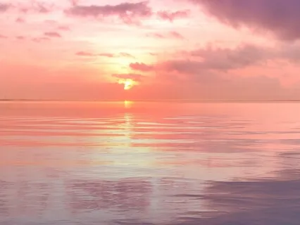 Alone In His Presence