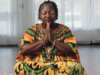 Alone Is Not Lonely (Alone) Morning Meditation