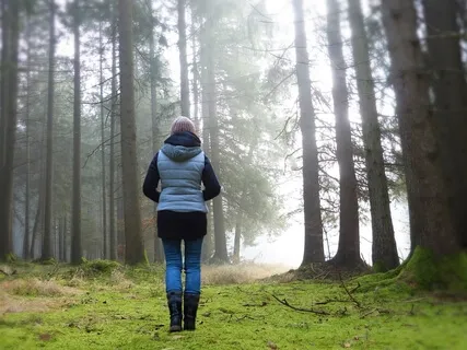 Alone Time - "Meditations For Women Who Do Too Much"